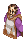 Bremondt's in-game sprite