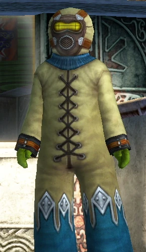 No one has seen Shinra's face.