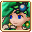 Child Rydia's DS portrait