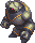 Construct 8's in-game sprite.