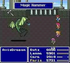 Image:MagicHammer-ff5-snes.jpg