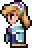 Battle sprite