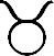 Image:Taurus Symbol.png