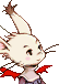 Lini's in-game portrait