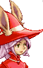 Eldena's in-game portrait