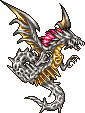 Lord Dragon in Final Fantasy IV: The After Years