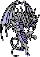 Bahamut (NES)