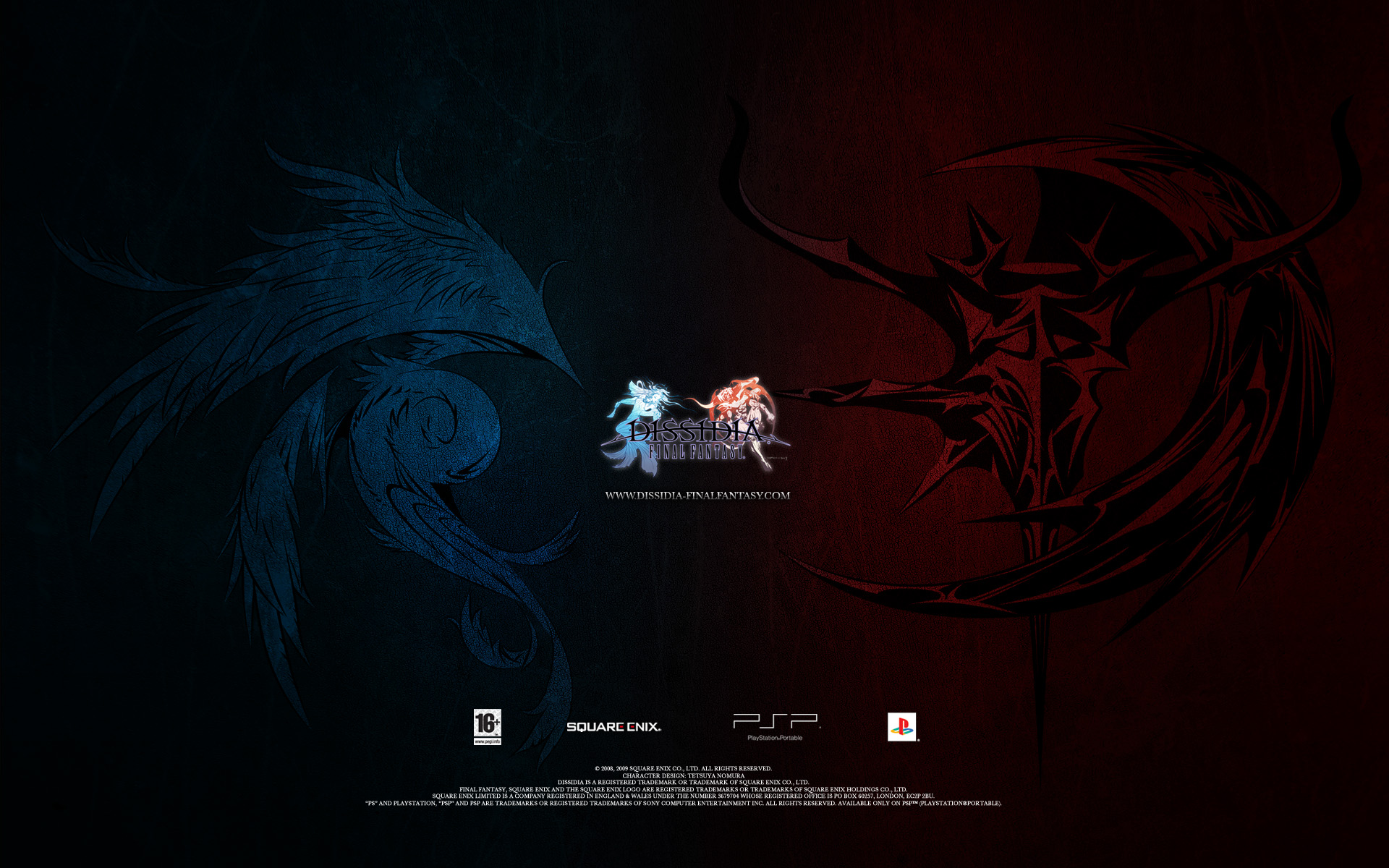 Dissidia Final Fantasy Wallpapers Final Fantasy Wiki FANDOM