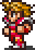 Warrior (Final Fantasy Origins - PSX)