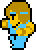 Black Belt (Final Fantasy - NES)