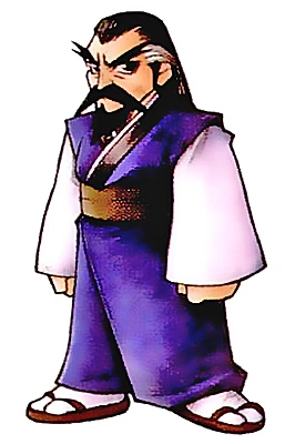 Godo Kisaragi