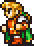 Battle sprite - GBA