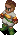 Marach's in-game sprite