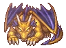 The last Wyvern of Deist