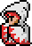 White Mage (Final Fantasy - MSX)