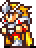 Knight (Final Fantasy: Dawn of Souls - GBA)