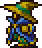 Black Wizard (Final Fantasy Origins - PSX)