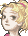 Krile's menu portrait