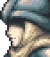 Wedge, menu portrait