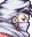 Edge's portrait in The After Years