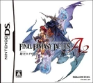 Final Fantasy Tactics A2