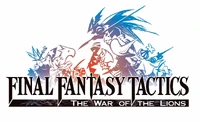 Final Fantasy Tactics: The War of the Lions