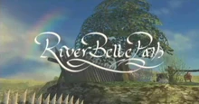 River Belle Path in Final Fantasy: Crystal Chronicles