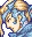 Kain as a Holy Dragoon in The After Years