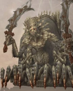 The Demon Wall in Final Fantasy XII