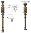 OctagonRod
