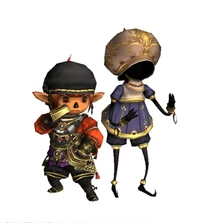 Puppetmaster Artifact Armor