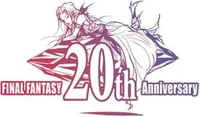 Final Fantasy 20th Anniversary