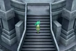 Bahamut's hall ffiv ios