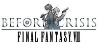 Before Crisis -Final Fantasy VII-
