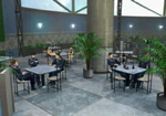 Cafeteria