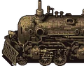 Boss Sprite