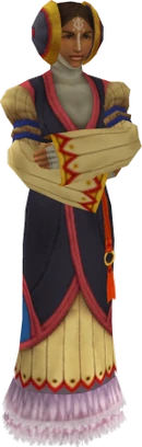Lady Ginnem