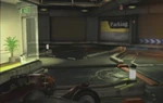 Parking Lot