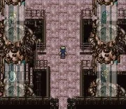 The Magitek Research Facility