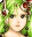 Rydia's portrait in The After Years