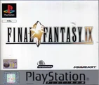 Final Fantasy IX