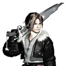 Squall