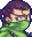 Tsukinowa's portrait
