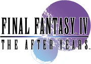 Final Fantasy IV: The After
