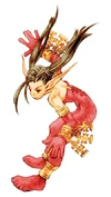 Sylph in Tactics