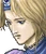 Portrait sprite - PSP