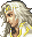 Cecil's Paladin GBA menu portrait