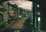 Street.
