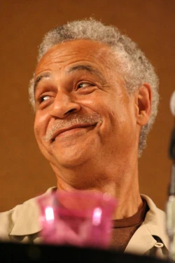 Ron Glass