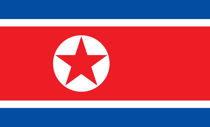 File:North Korea.svg